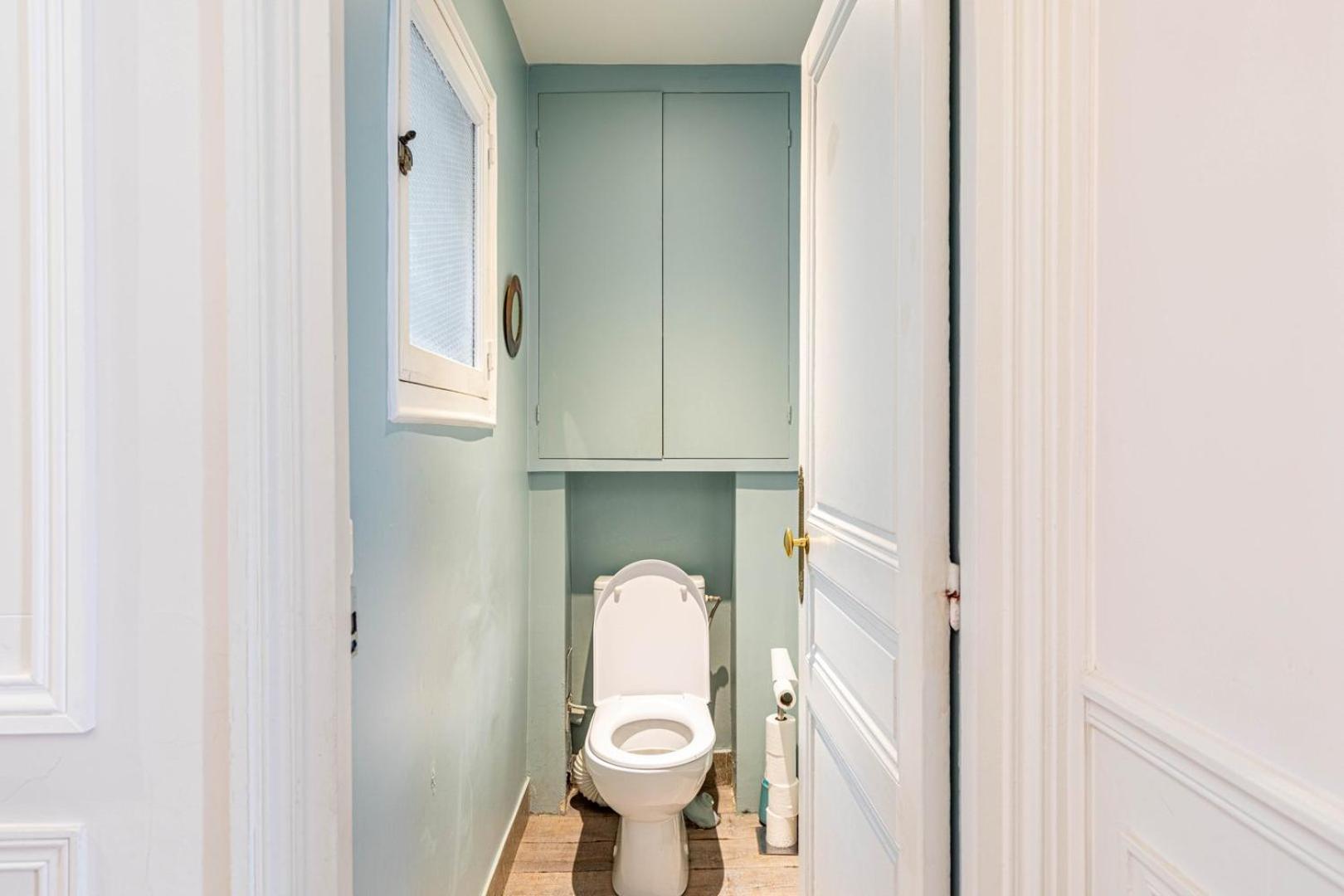 Guestready - Charming Gem Near Trocadero Square Apartment *