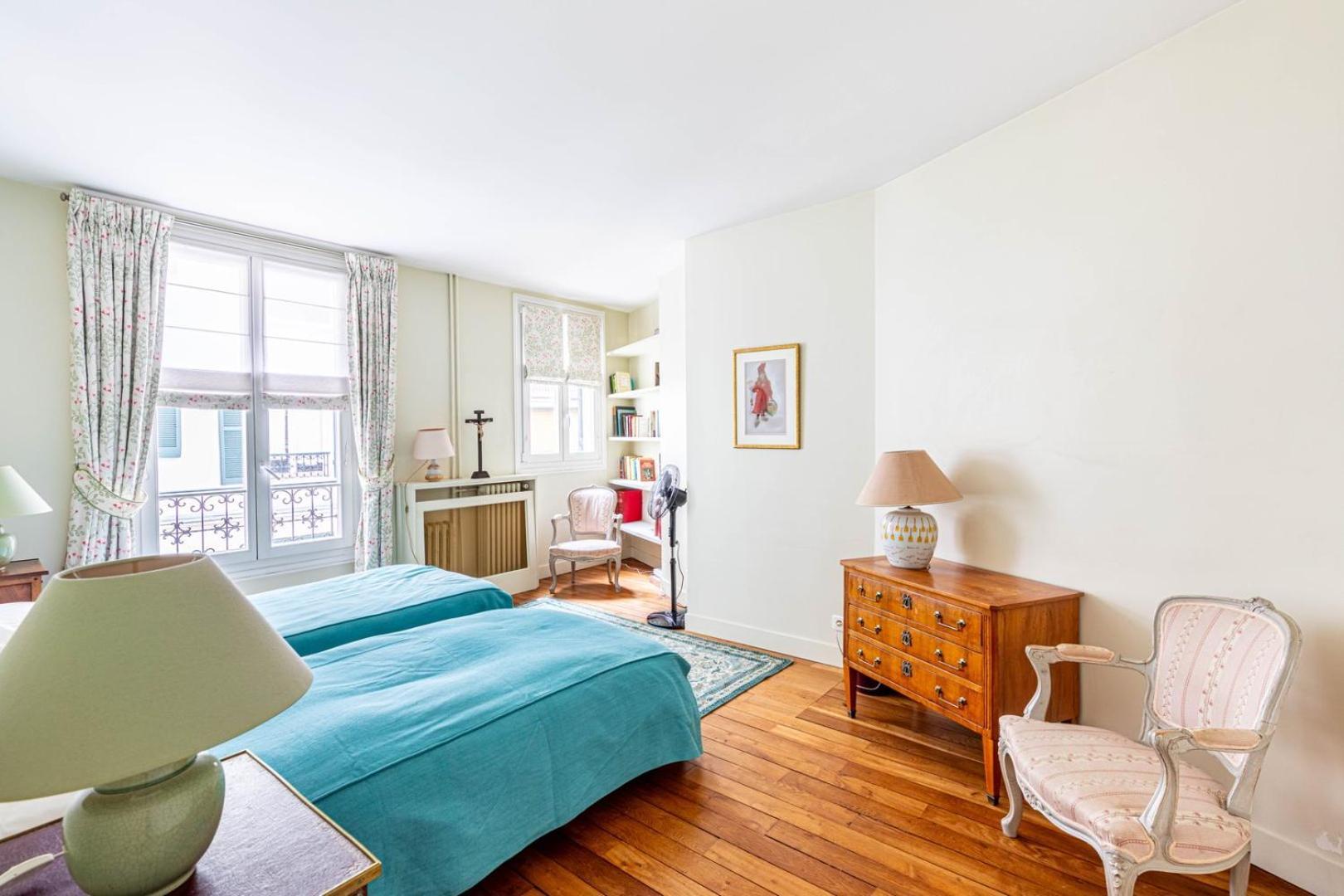 Apartment Guestready - Charming Gem Near Trocadero Square *