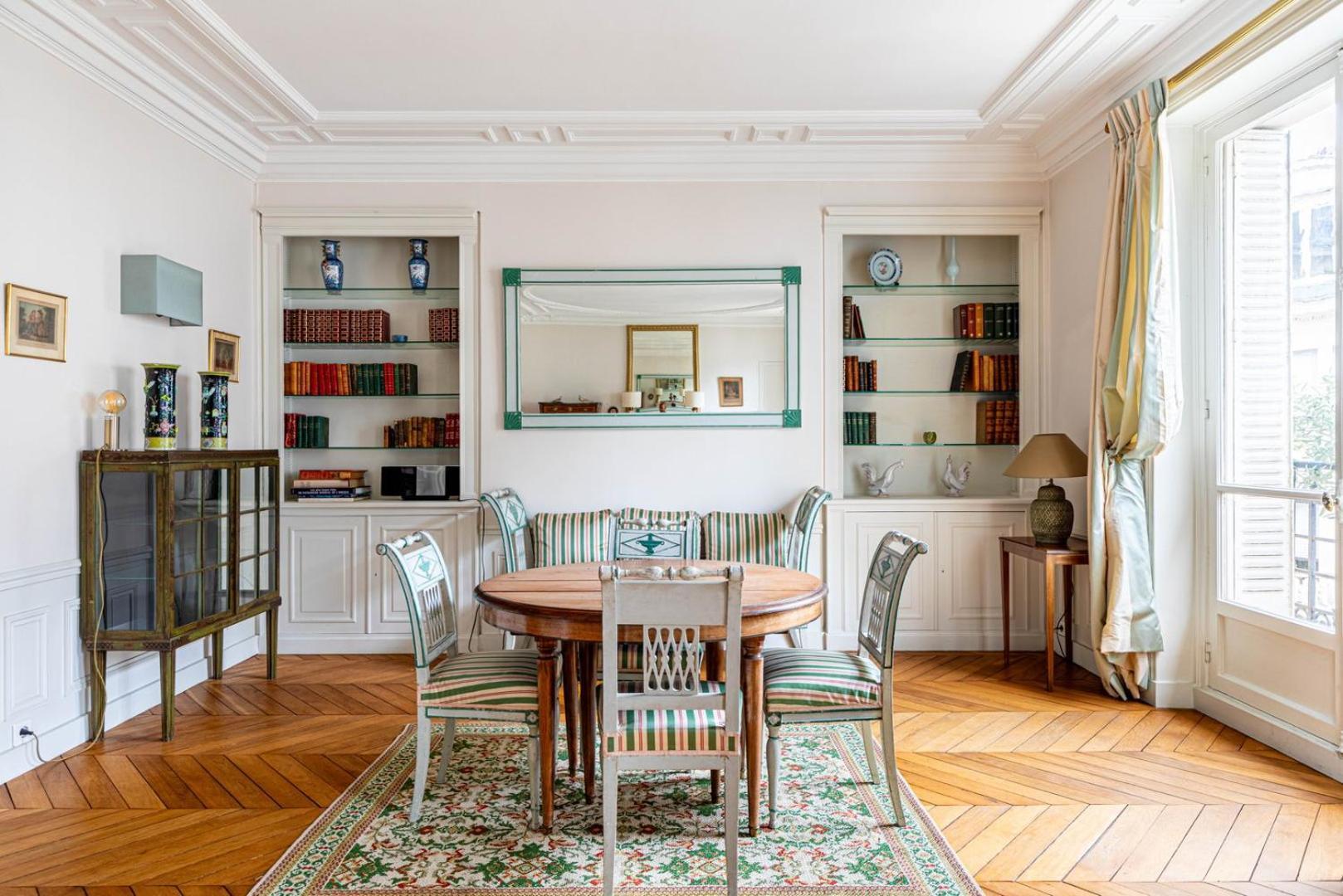 Guestready - Charming Gem Near Trocadero Square * Paris