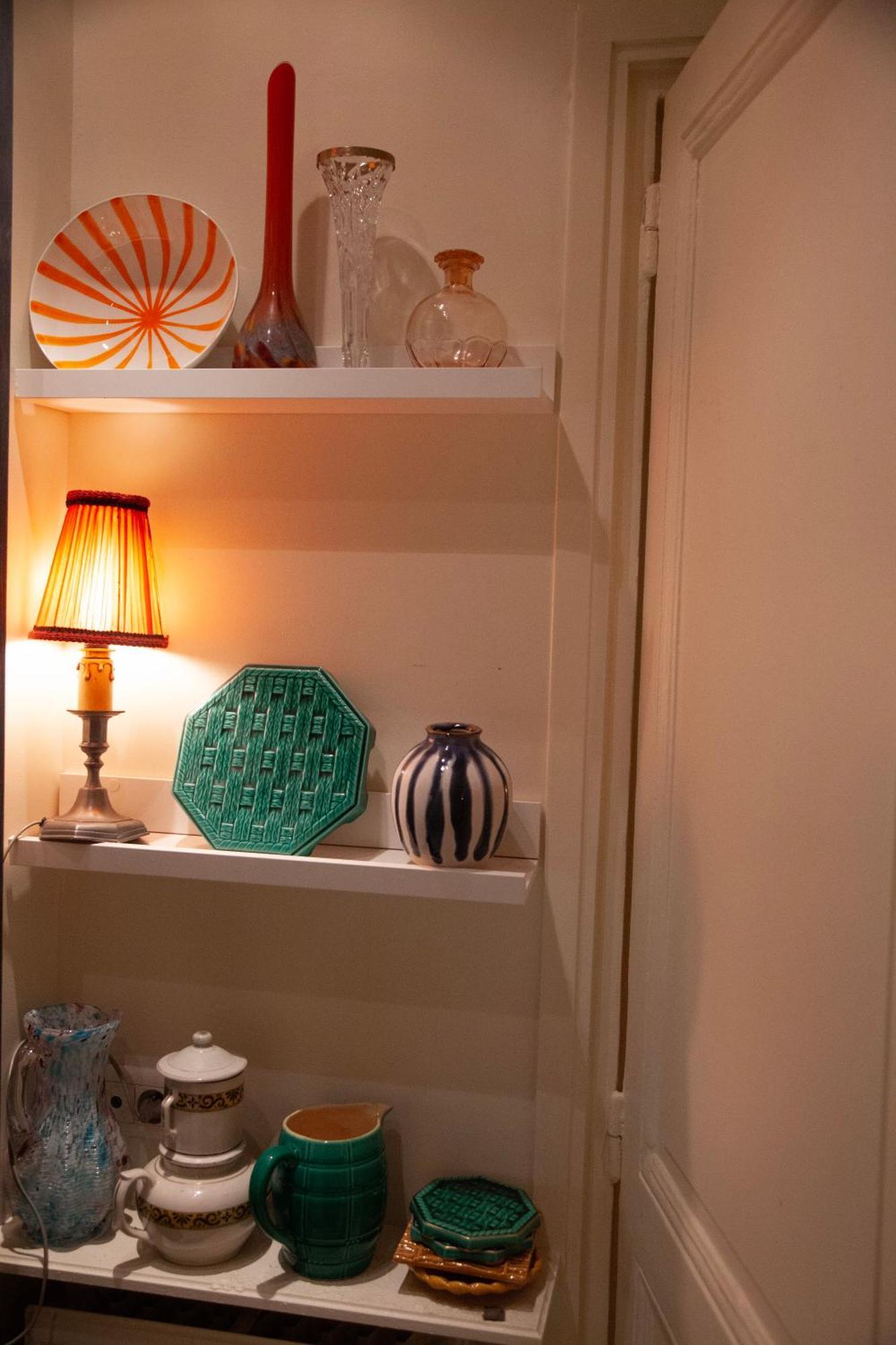 Arc De Triomphe Chic Homestay