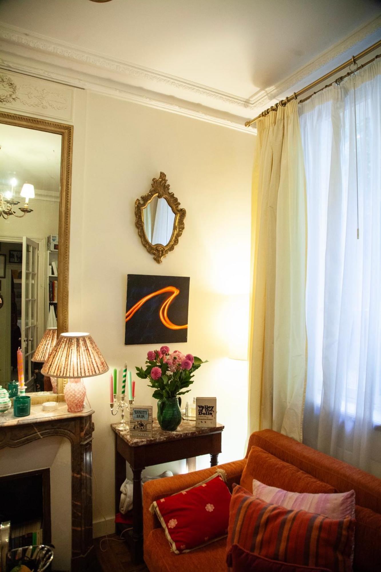 Homestay Arc De Triomphe Chic *