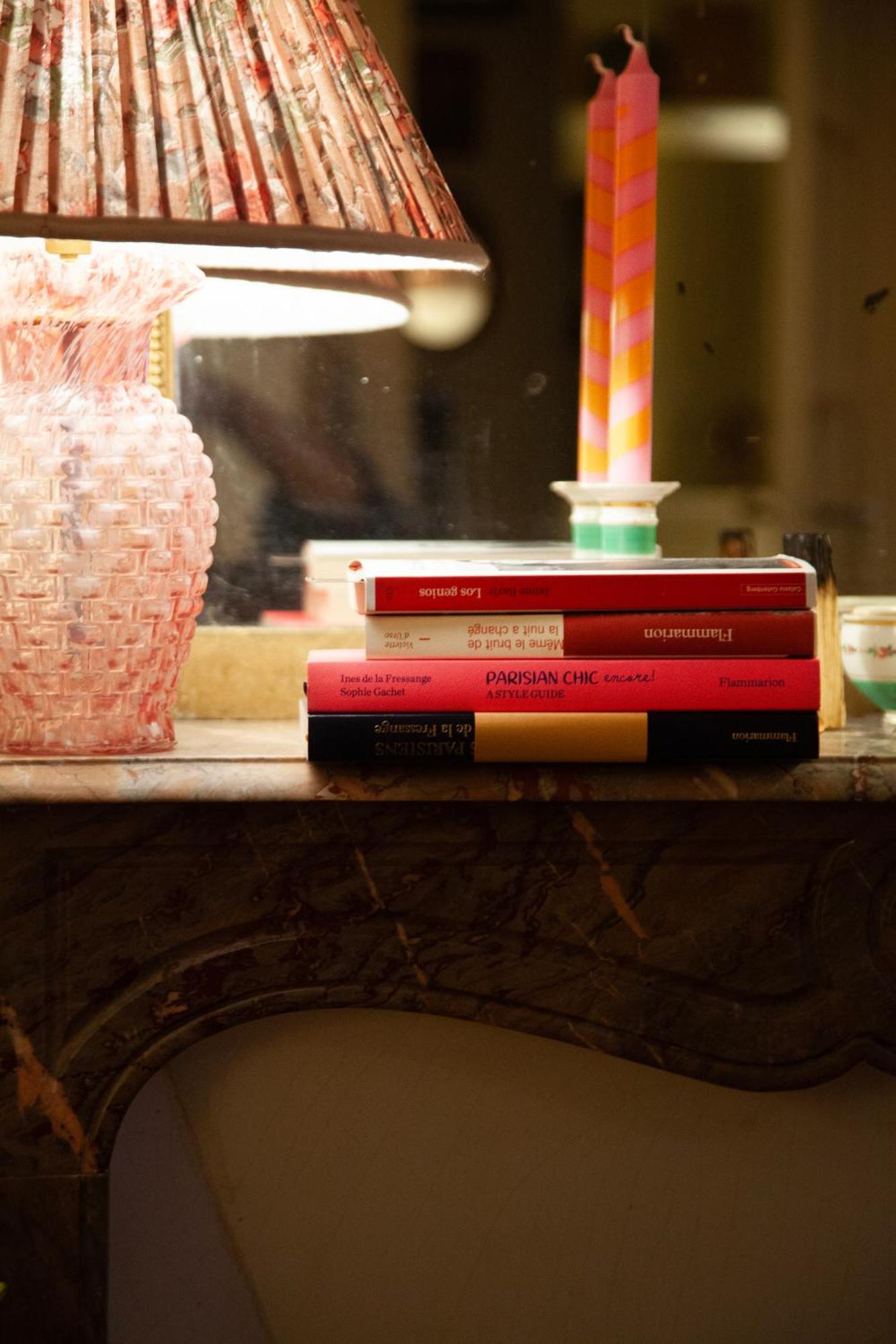 Homestay Arc De Triomphe Chic *