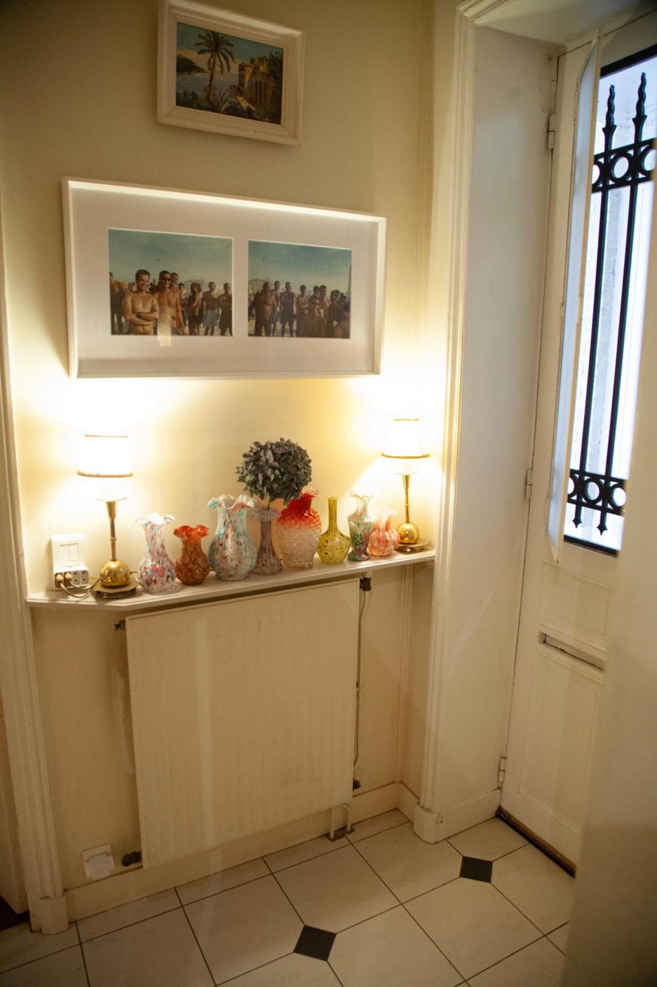 Arc De Triomphe Chic