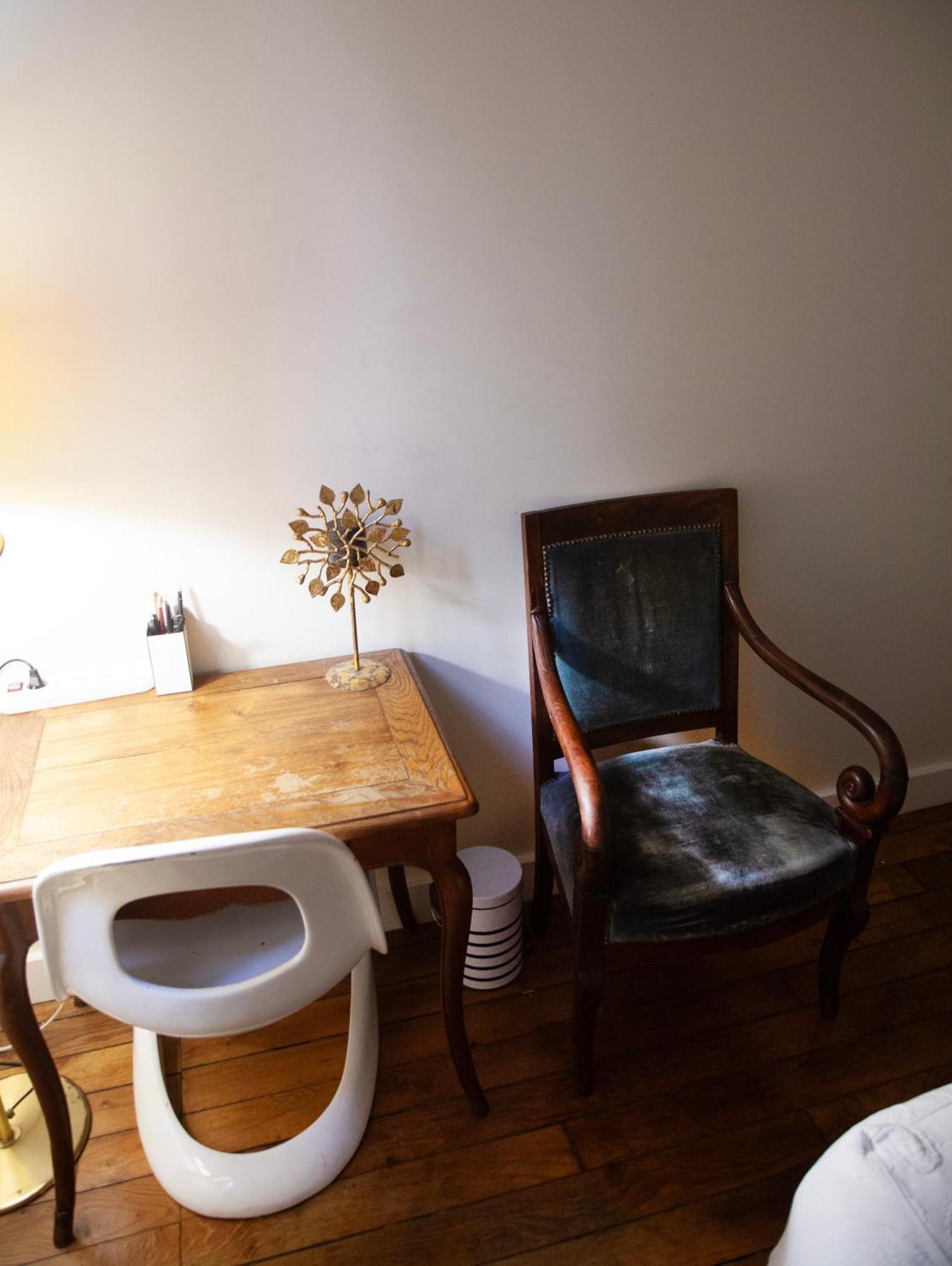 Homestay Arc De Triomphe Chic