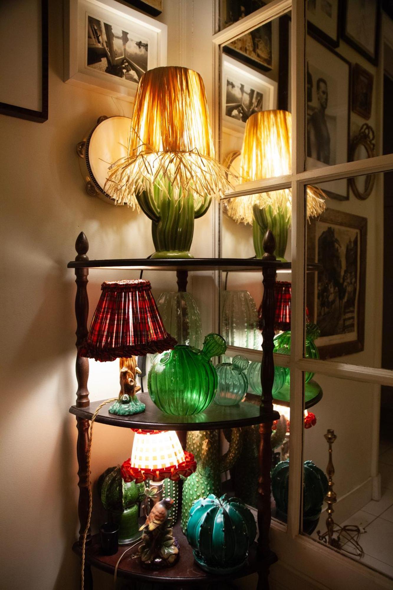 Homestay Arc De Triomphe Chic