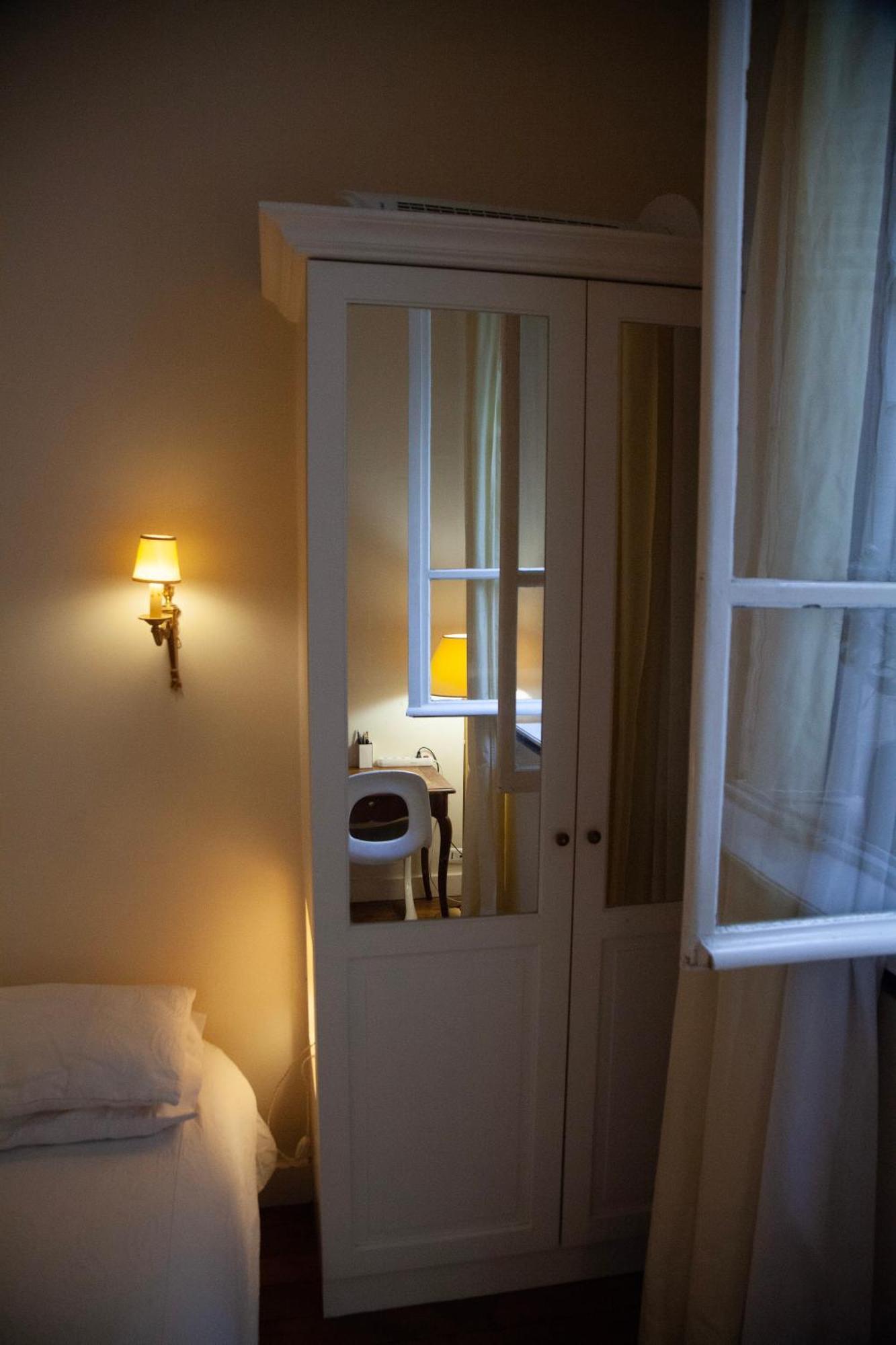 Homestay Arc De Triomphe Chic