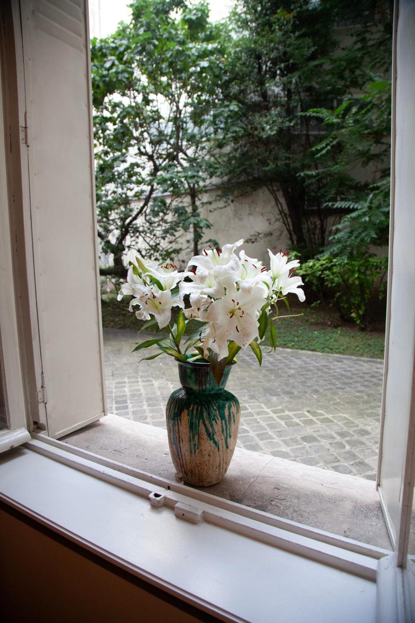 Homestay Arc De Triomphe Chic *