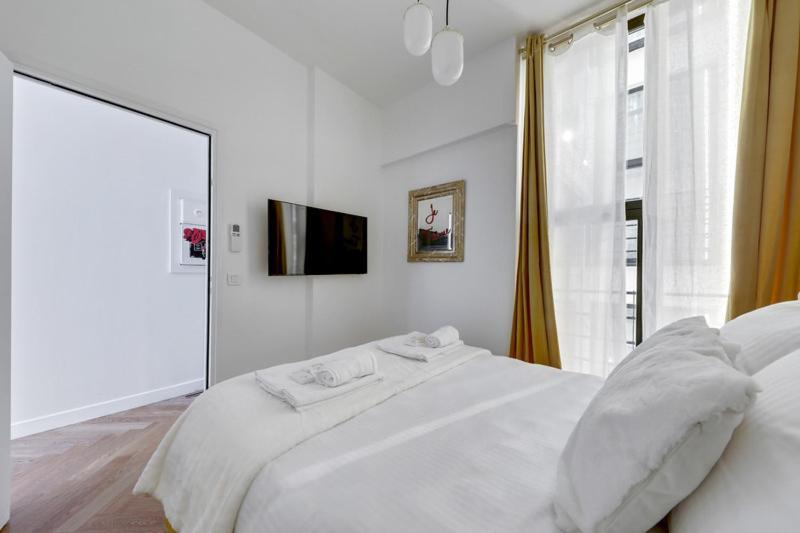 210 Chanel - Superbe A Apartment Paris