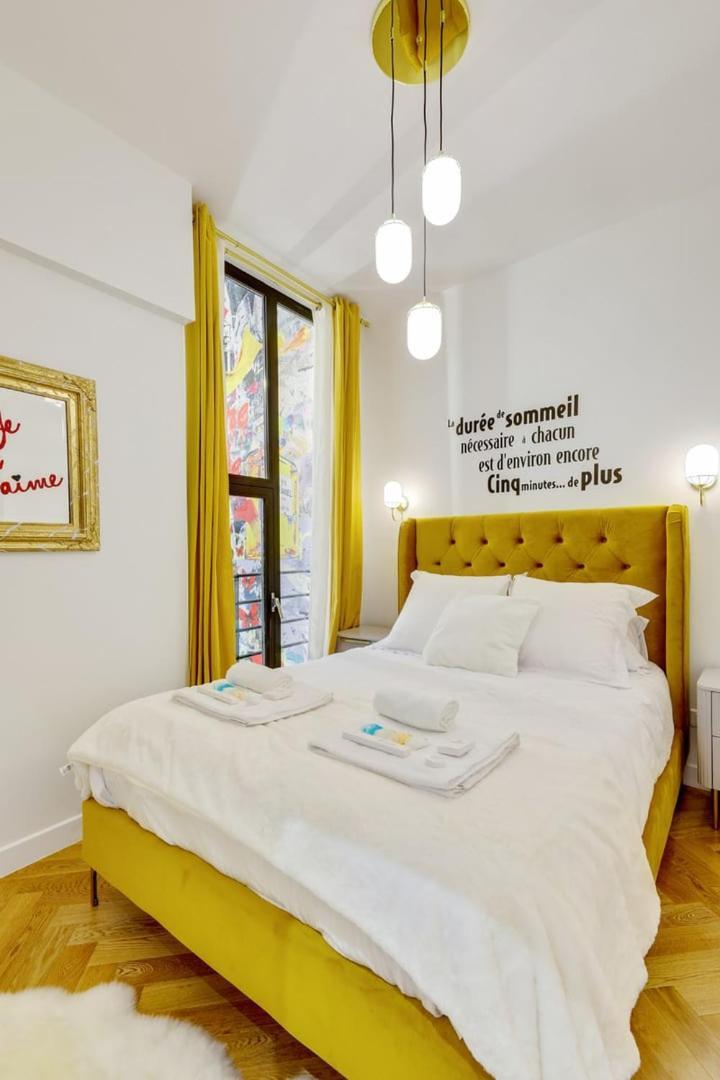 210 Chanel - Superbe A Apartment