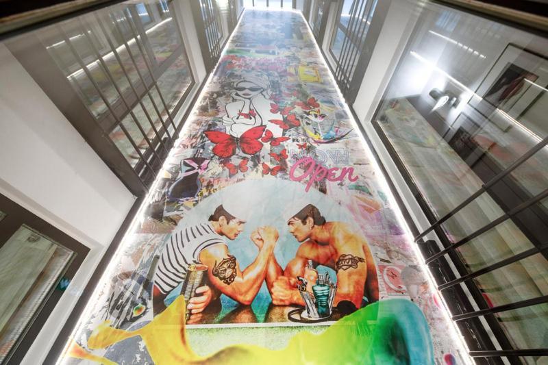 Apartment 210 Chanel - Superbe A