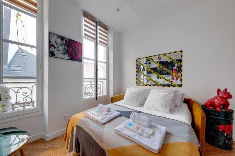 Apartment 210 Chanel - Superbe A *