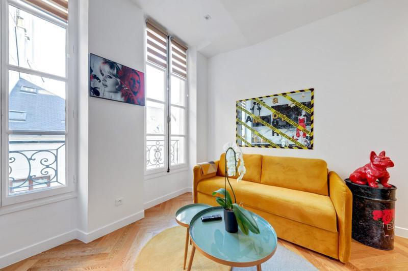 210 Chanel - Superbe A Apartment *