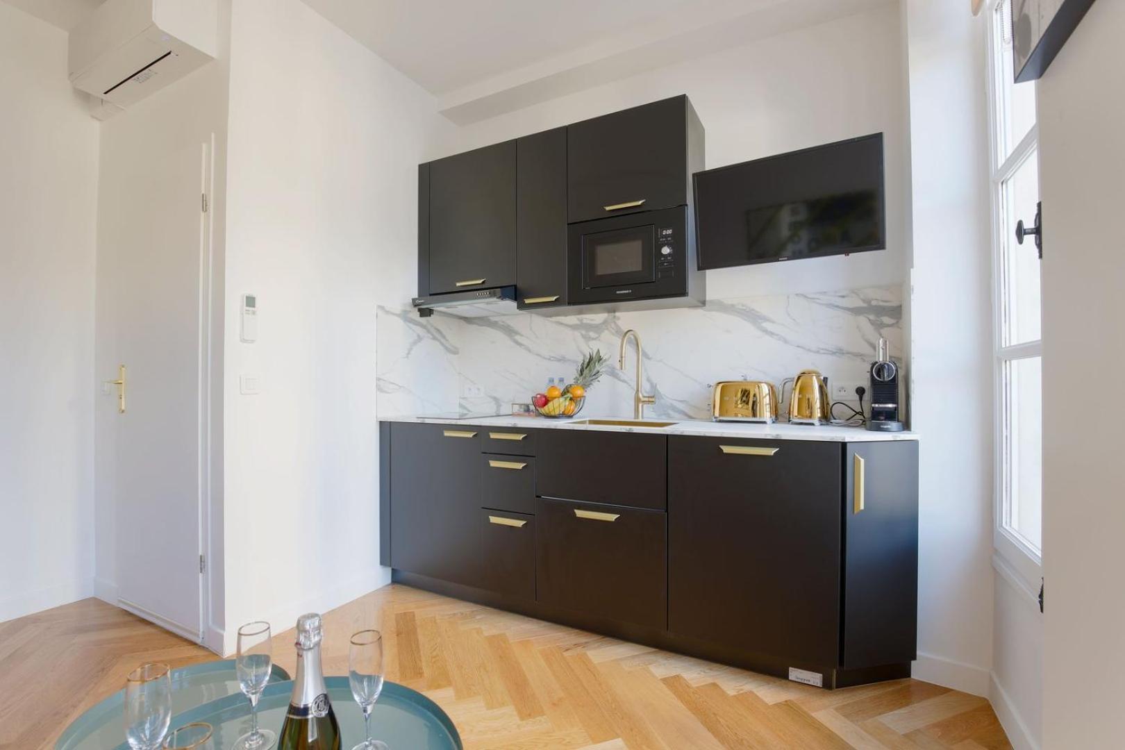 210 Chanel - Superbe A Apartment Paris