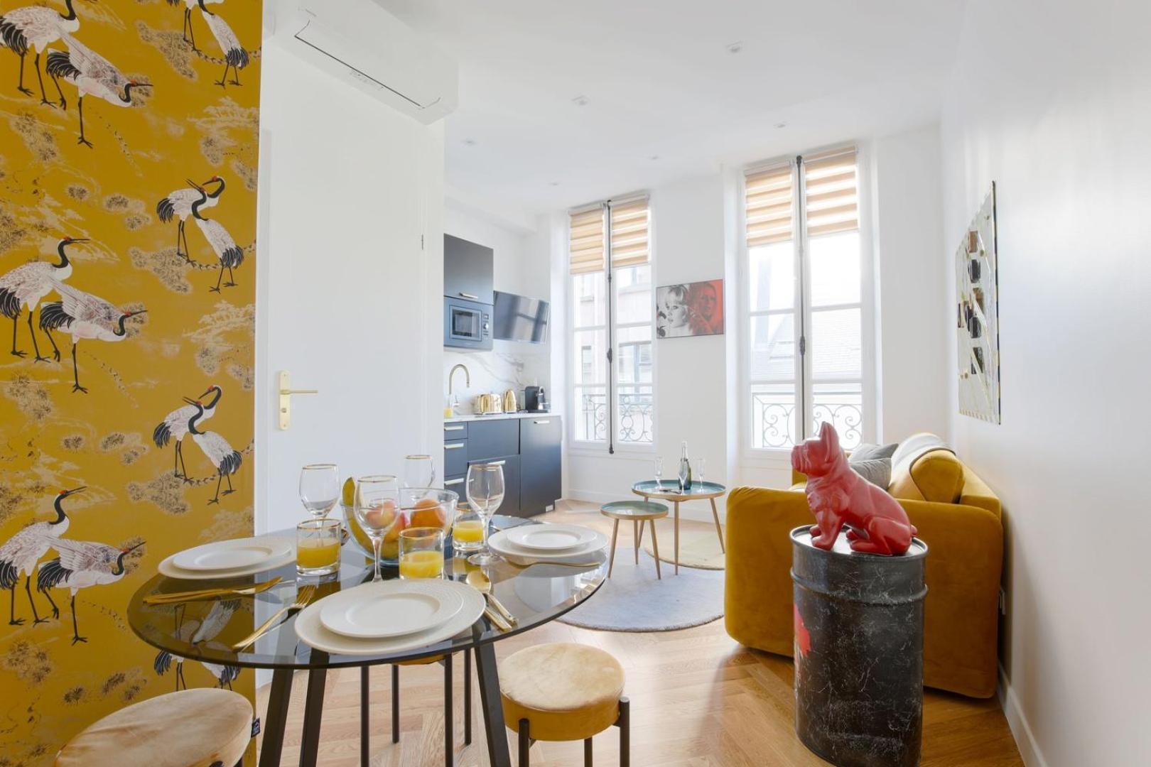 Apartment 210 Chanel - Superbe A