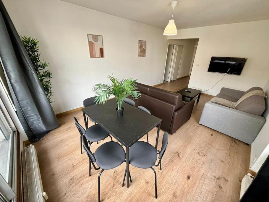 Apartamento Felix Faure *