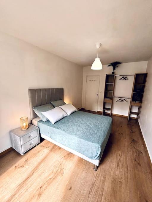 Apartamento Felix Faure *