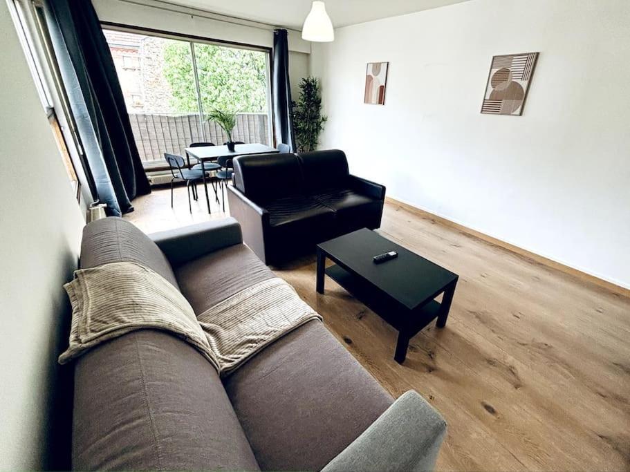 Felix Faure Apartamento *