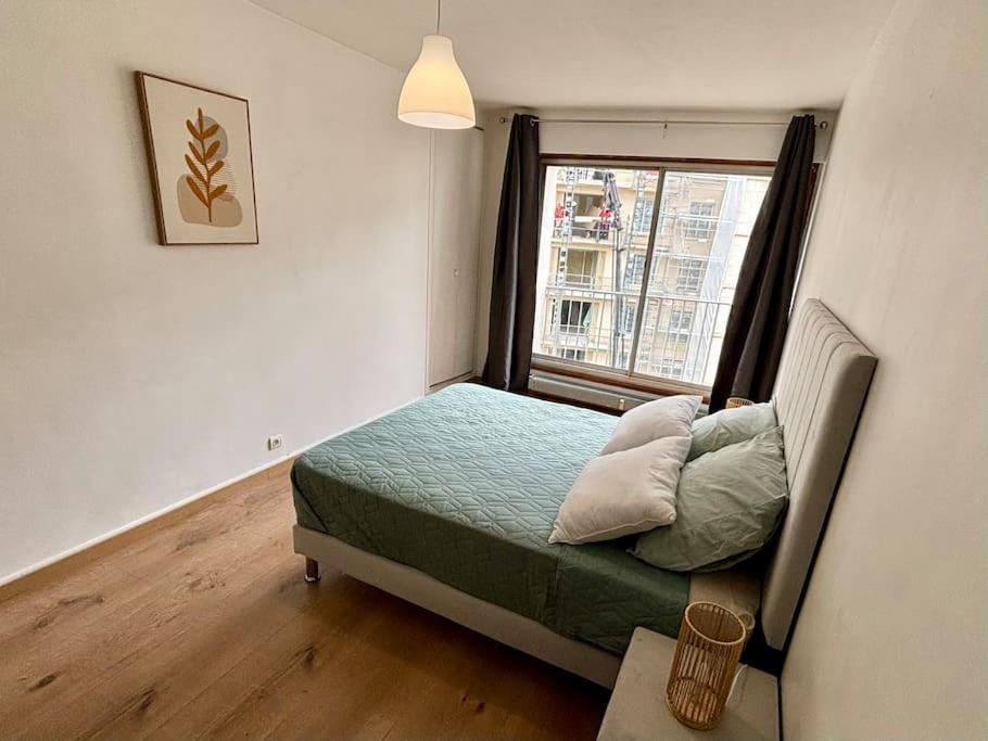 Apartamento Felix Faure *