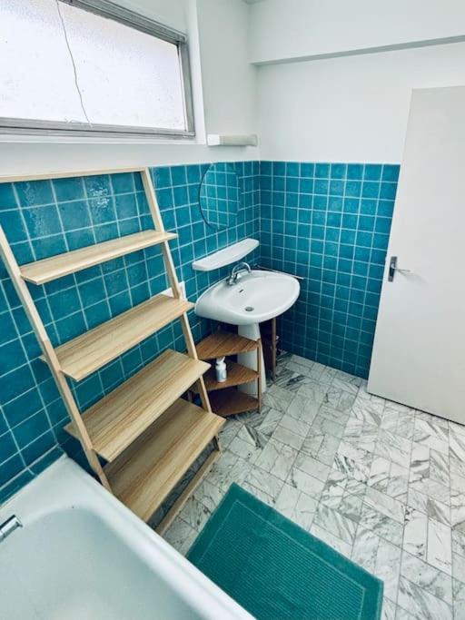 Felix Faure Apartamento Paris
