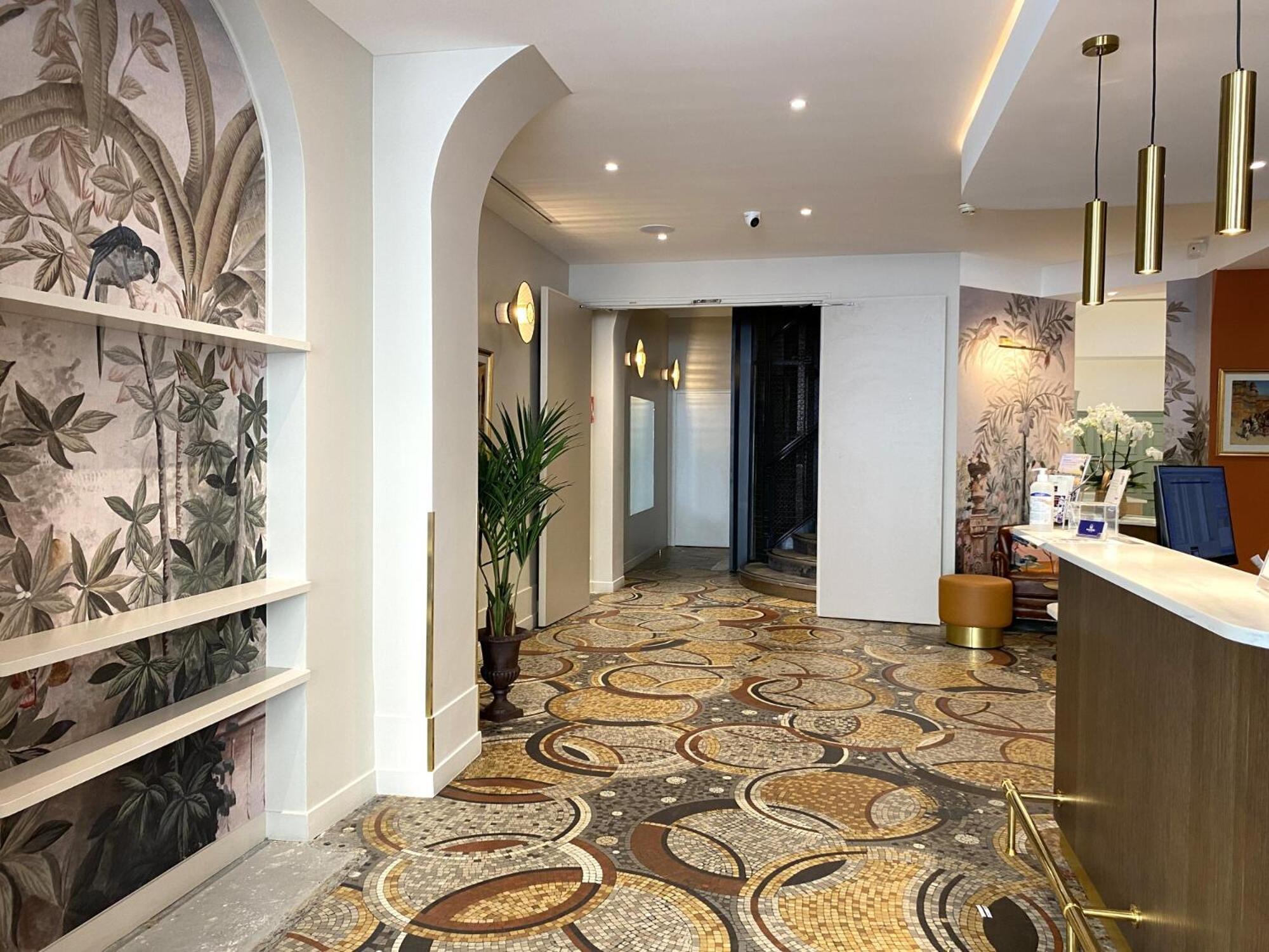 Hotel Timhotel Palais Royal 3*