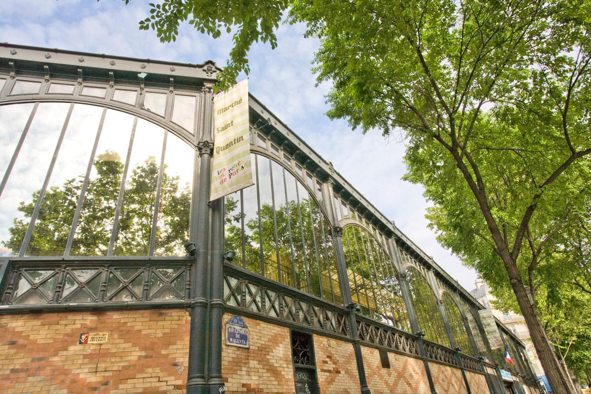 Le85 Acomodação com café da manhã  Paris