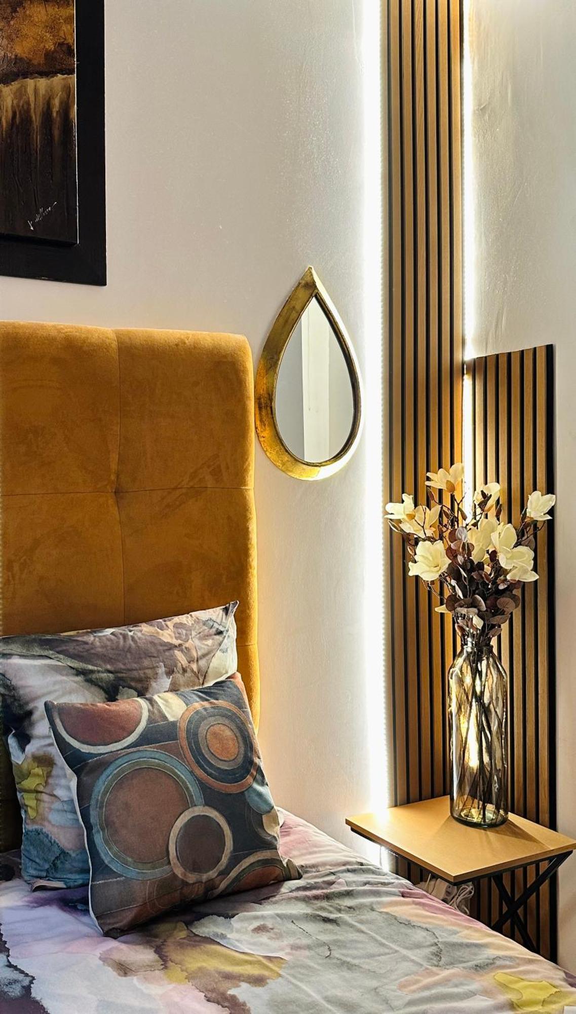 Charming Notre-dame Appartement