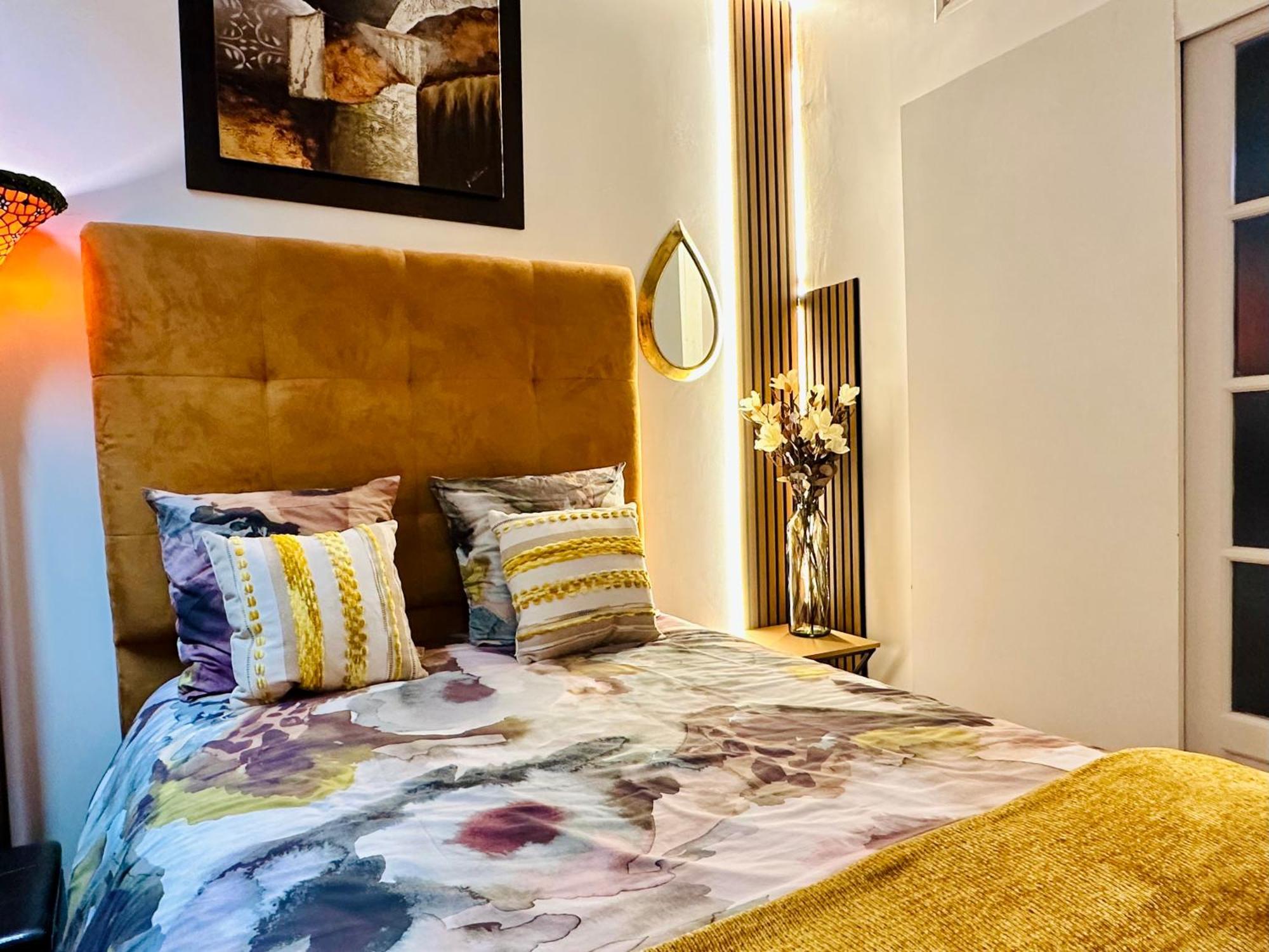 Appartement Charming Notre-dame