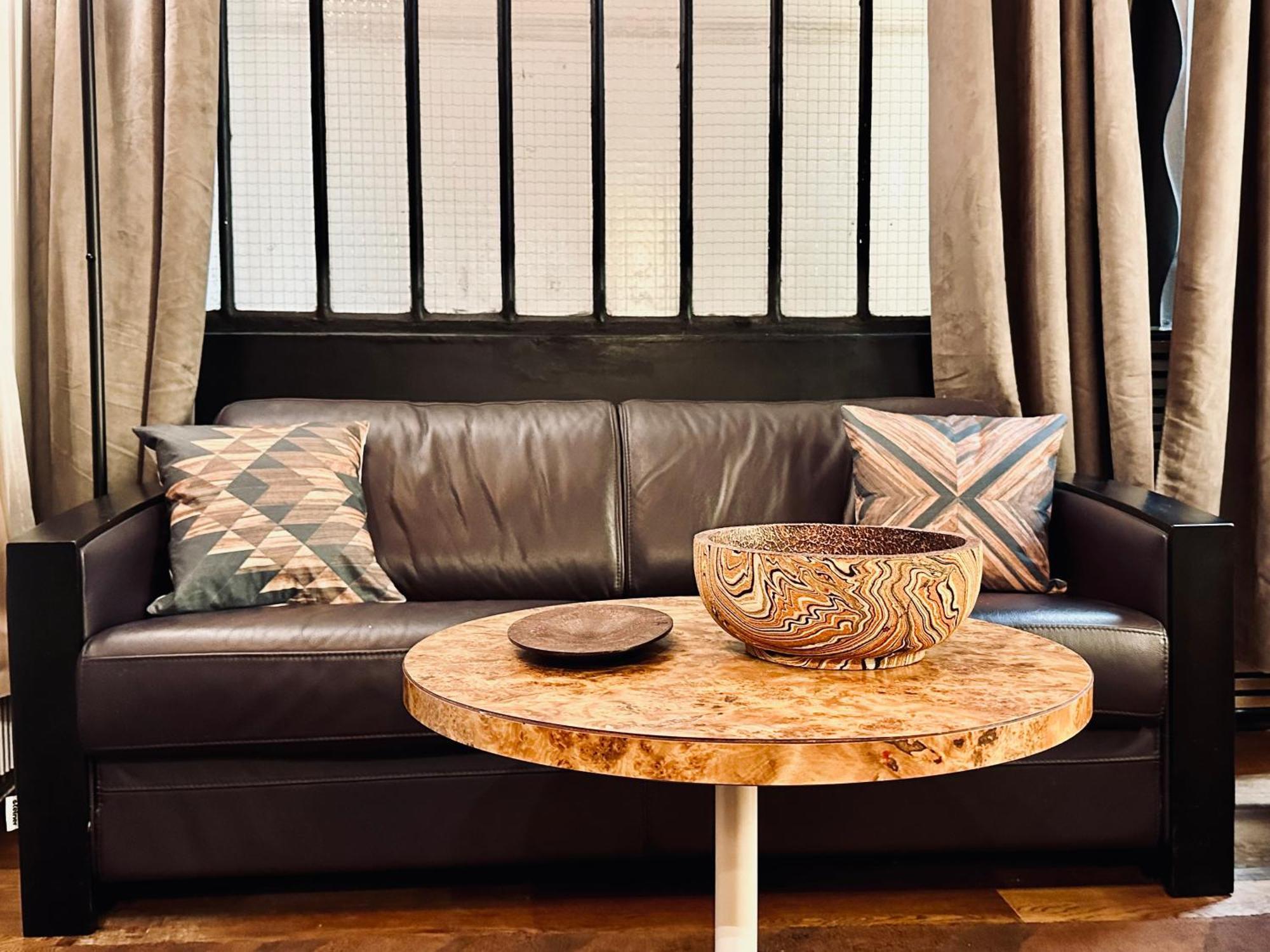 Charming Notre-dame Appartement *