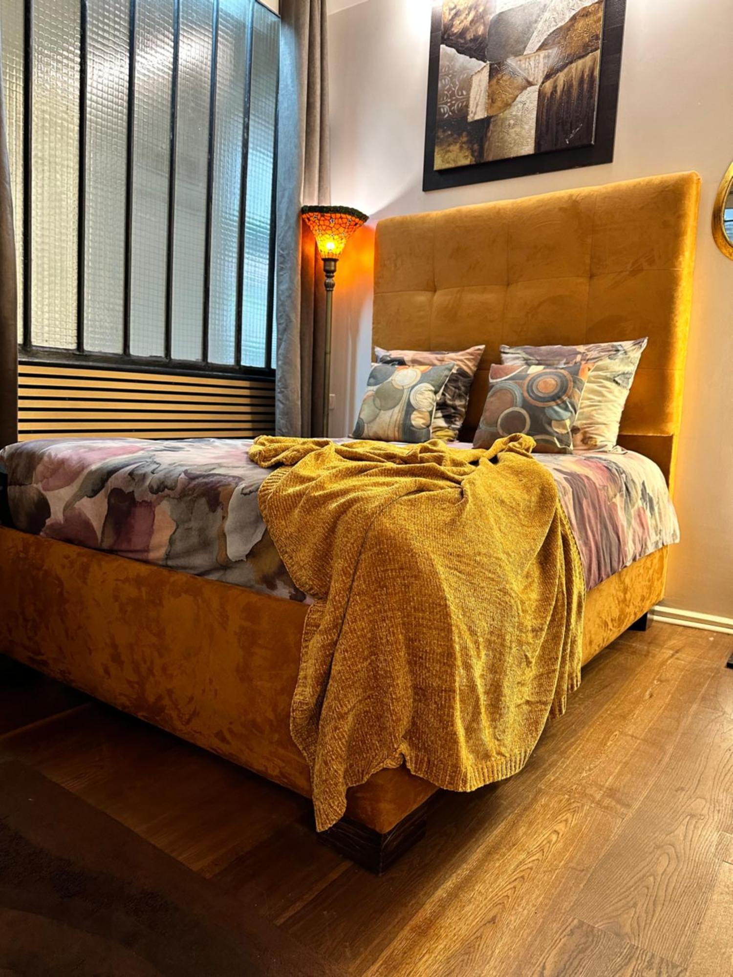 Appartement Charming Notre-dame Paris