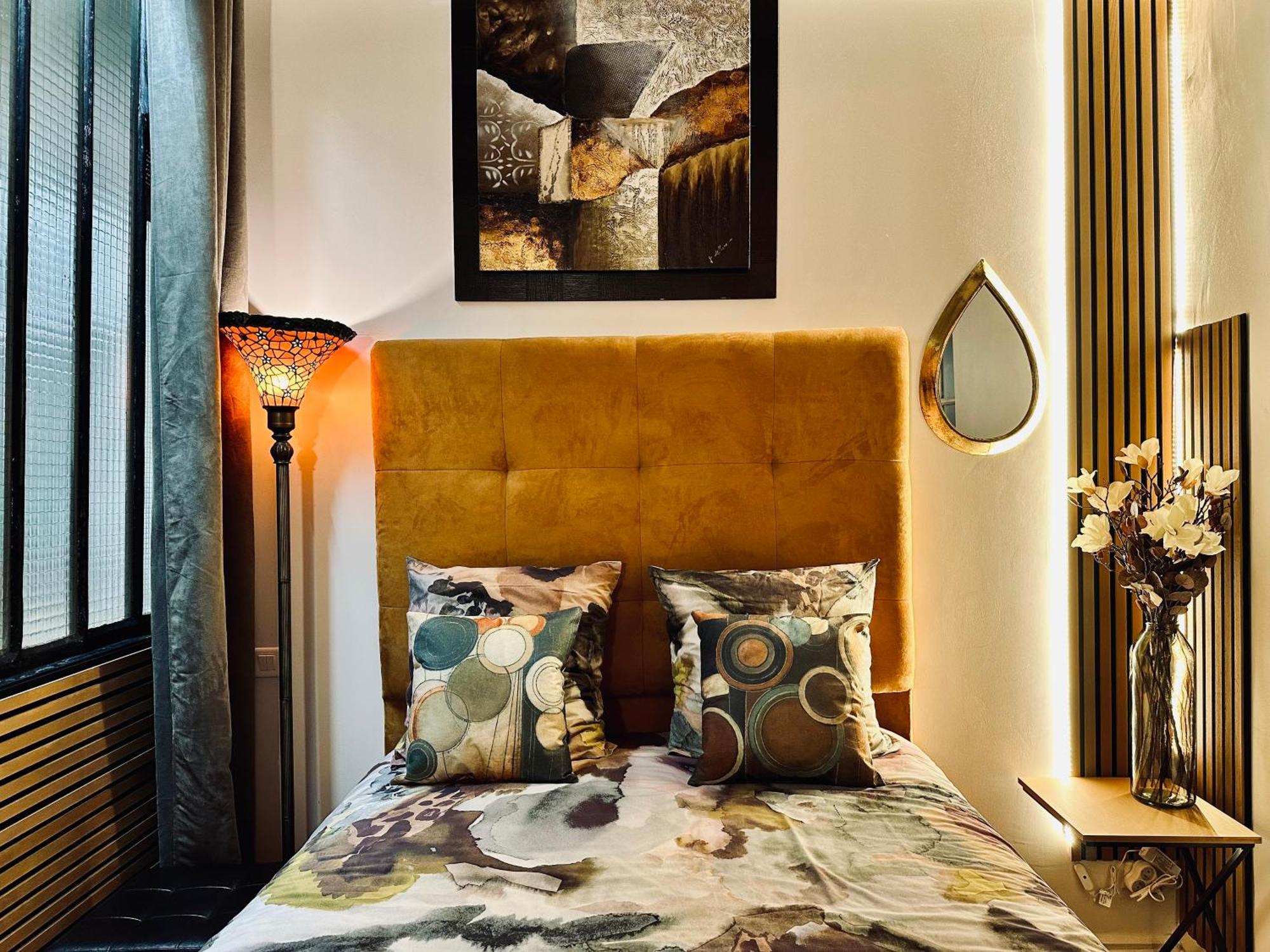 Appartement Charming Notre-dame *