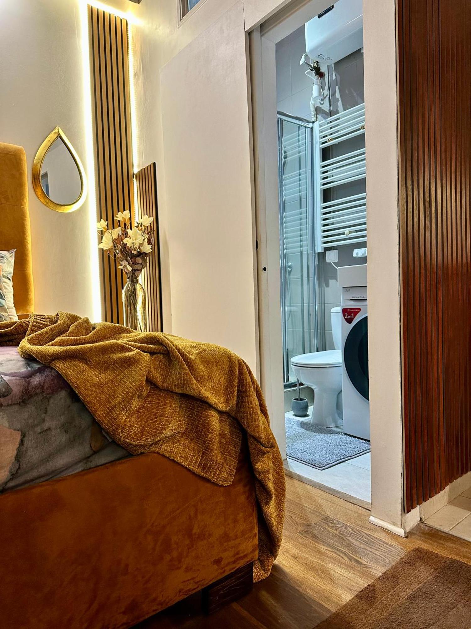 Charming Notre-dame Appartement Paris