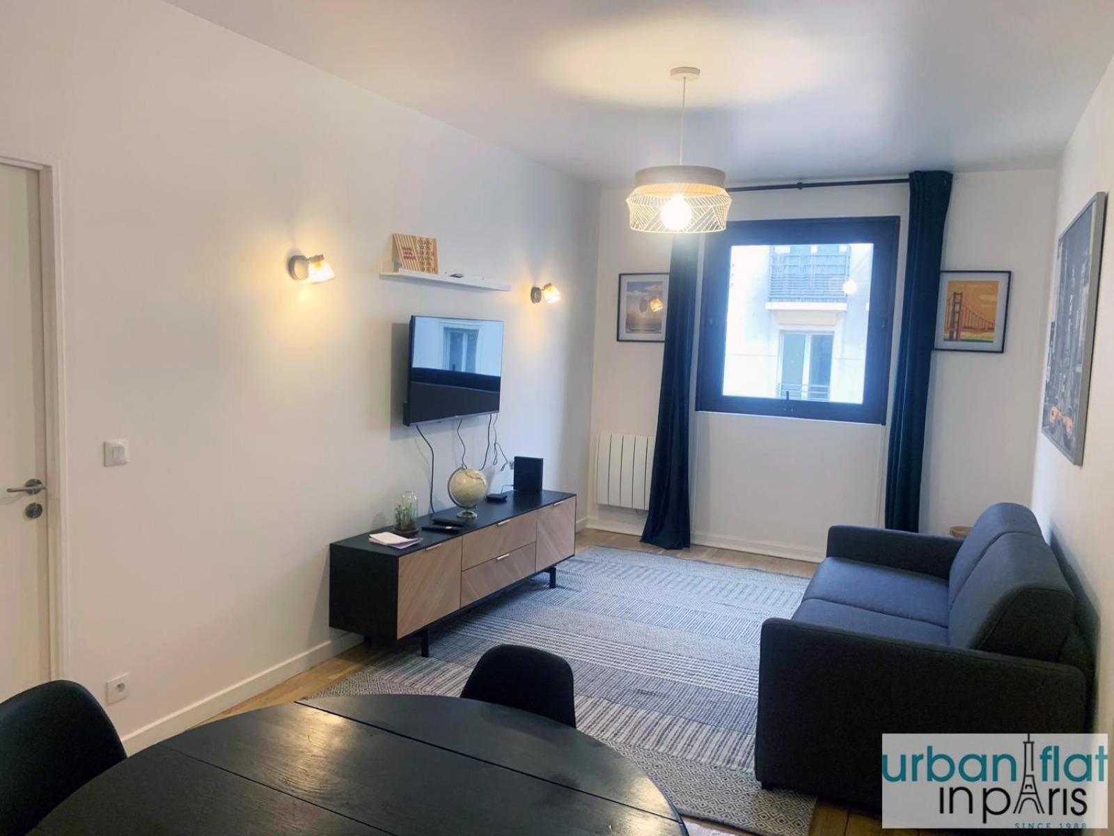 167 - Urban Luxury Studio In