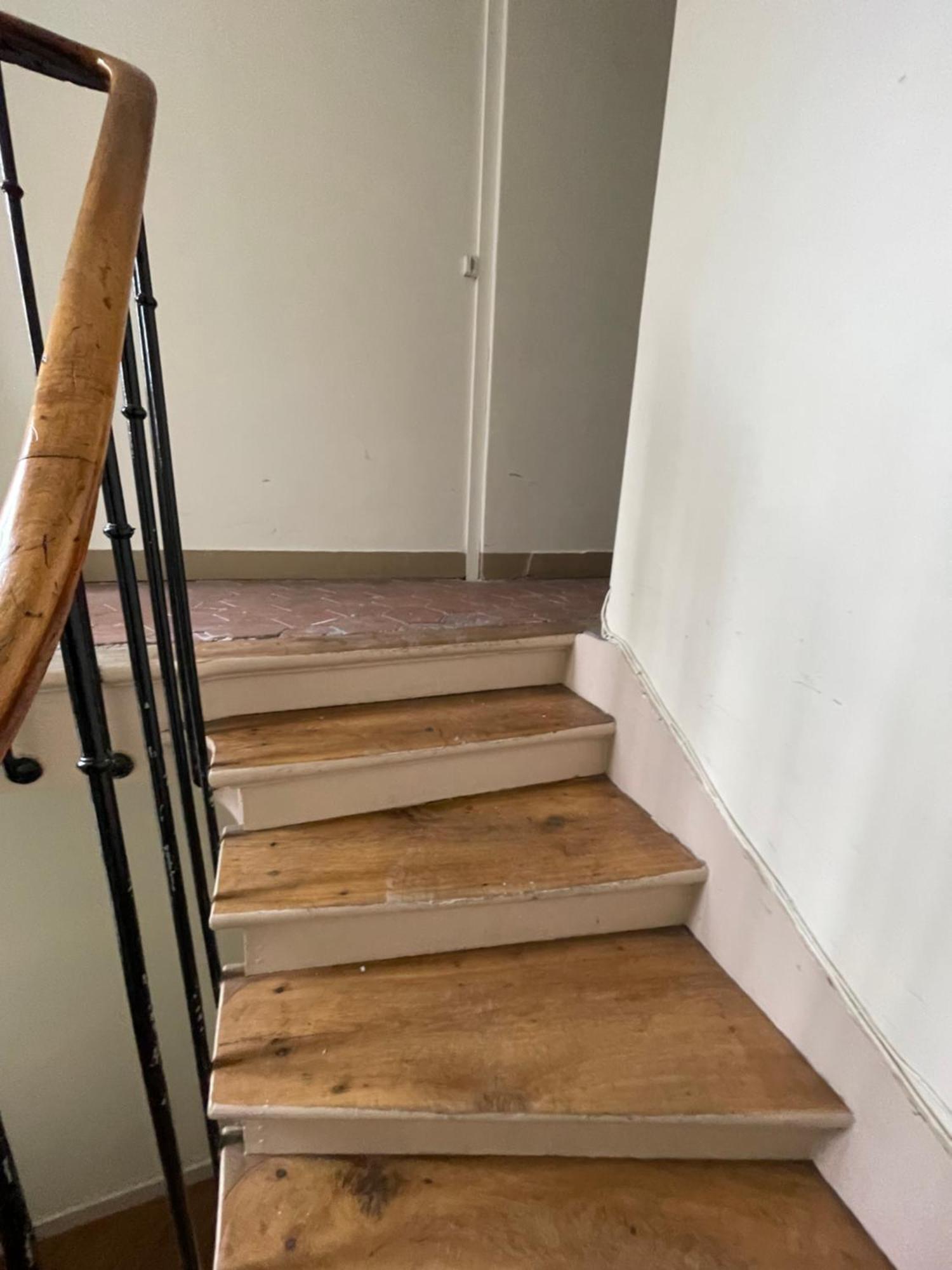 Apartamento Private Center Paris