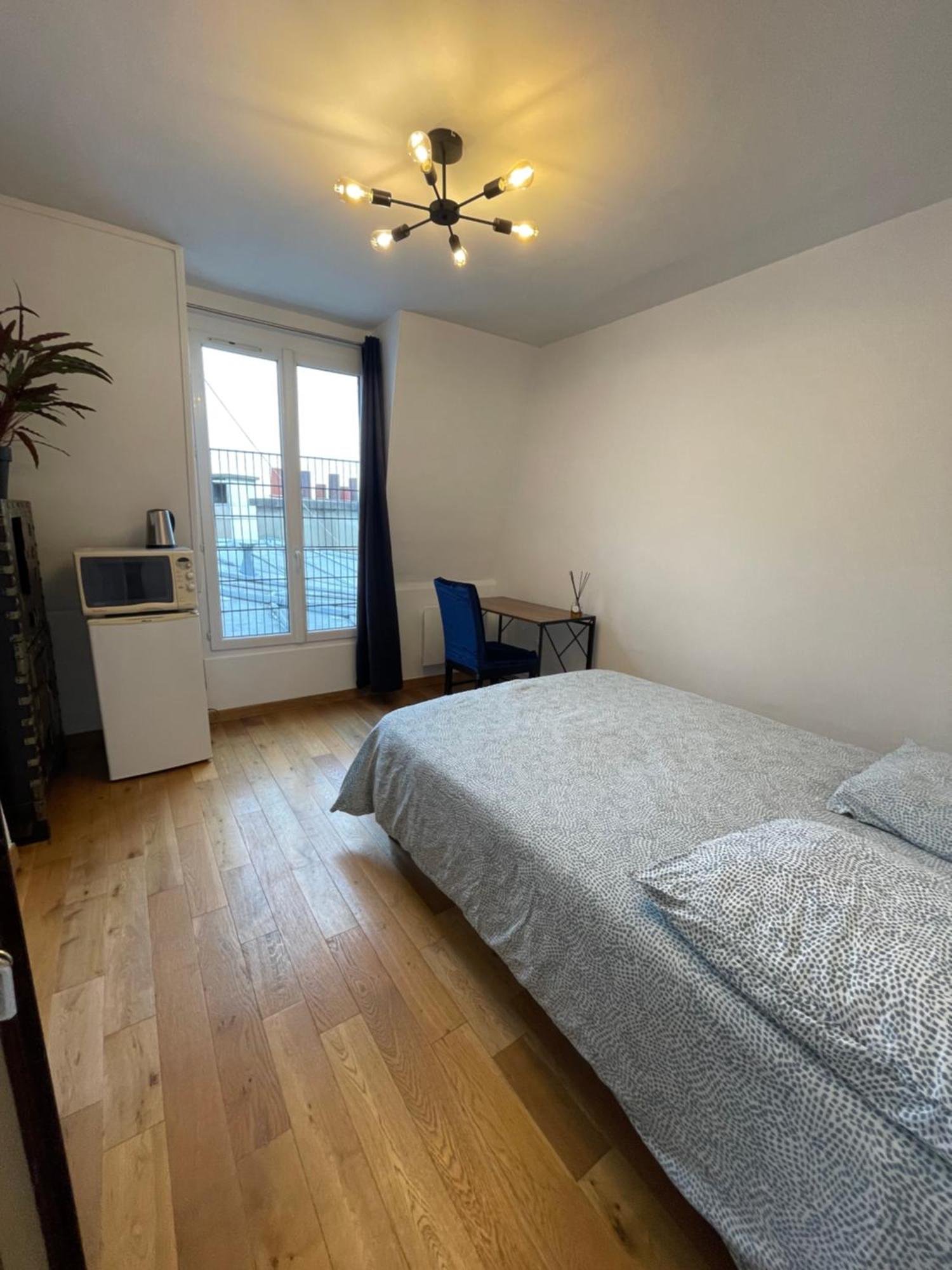 Private Center Apartamento Paris
