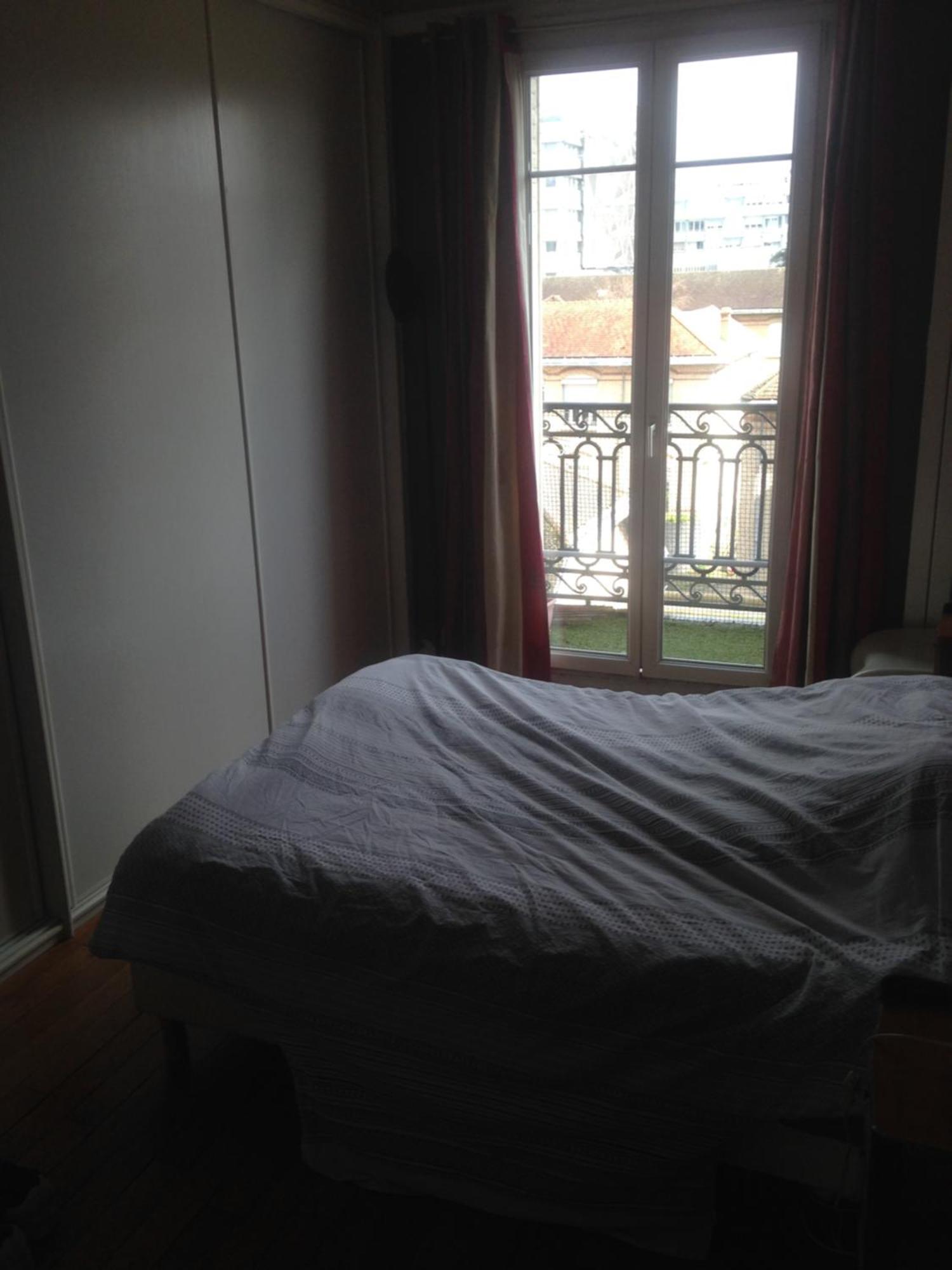 Hospedagem domiciliar Dans Sur *