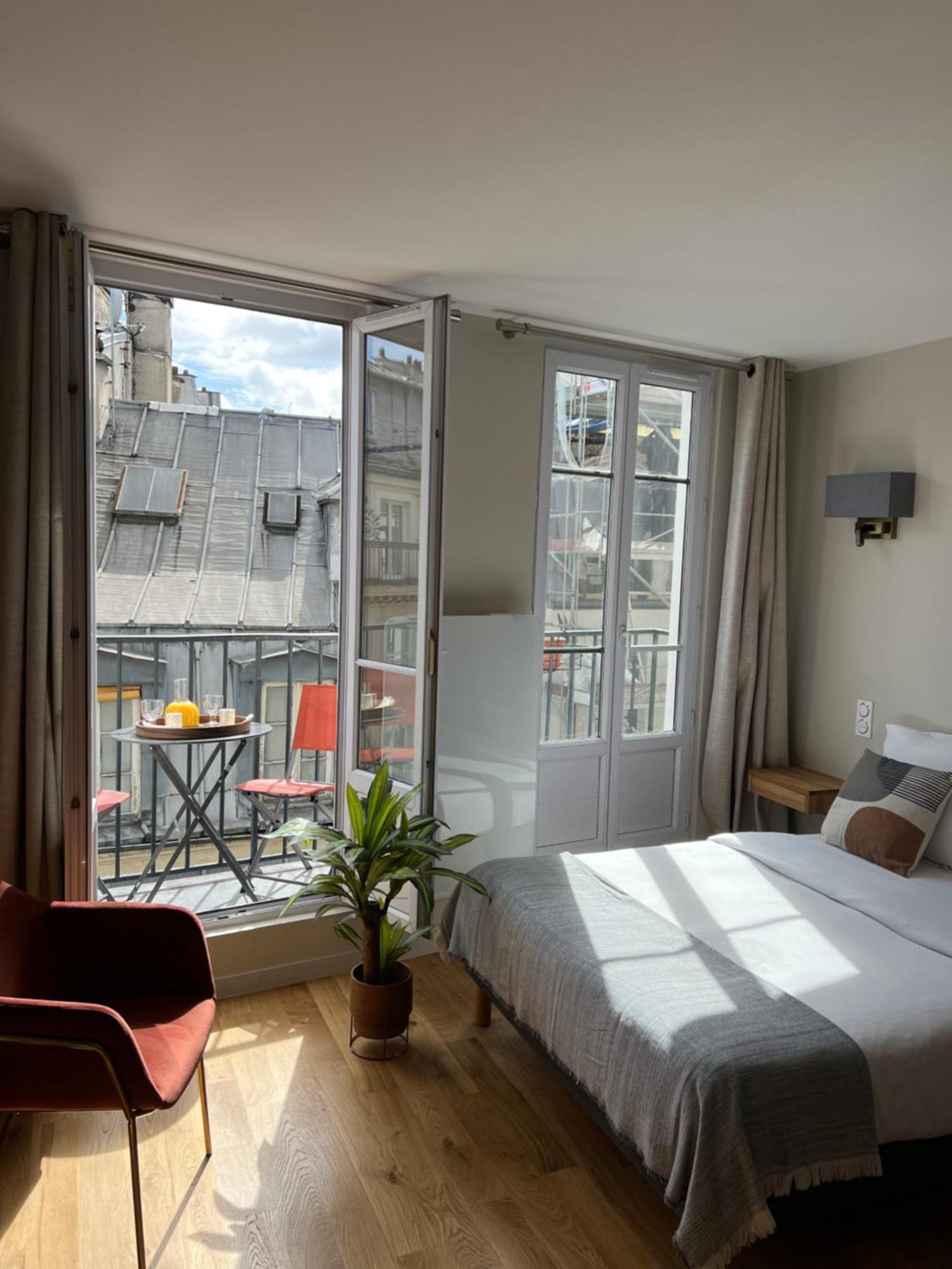 Quartierlatin Apartamento Paris