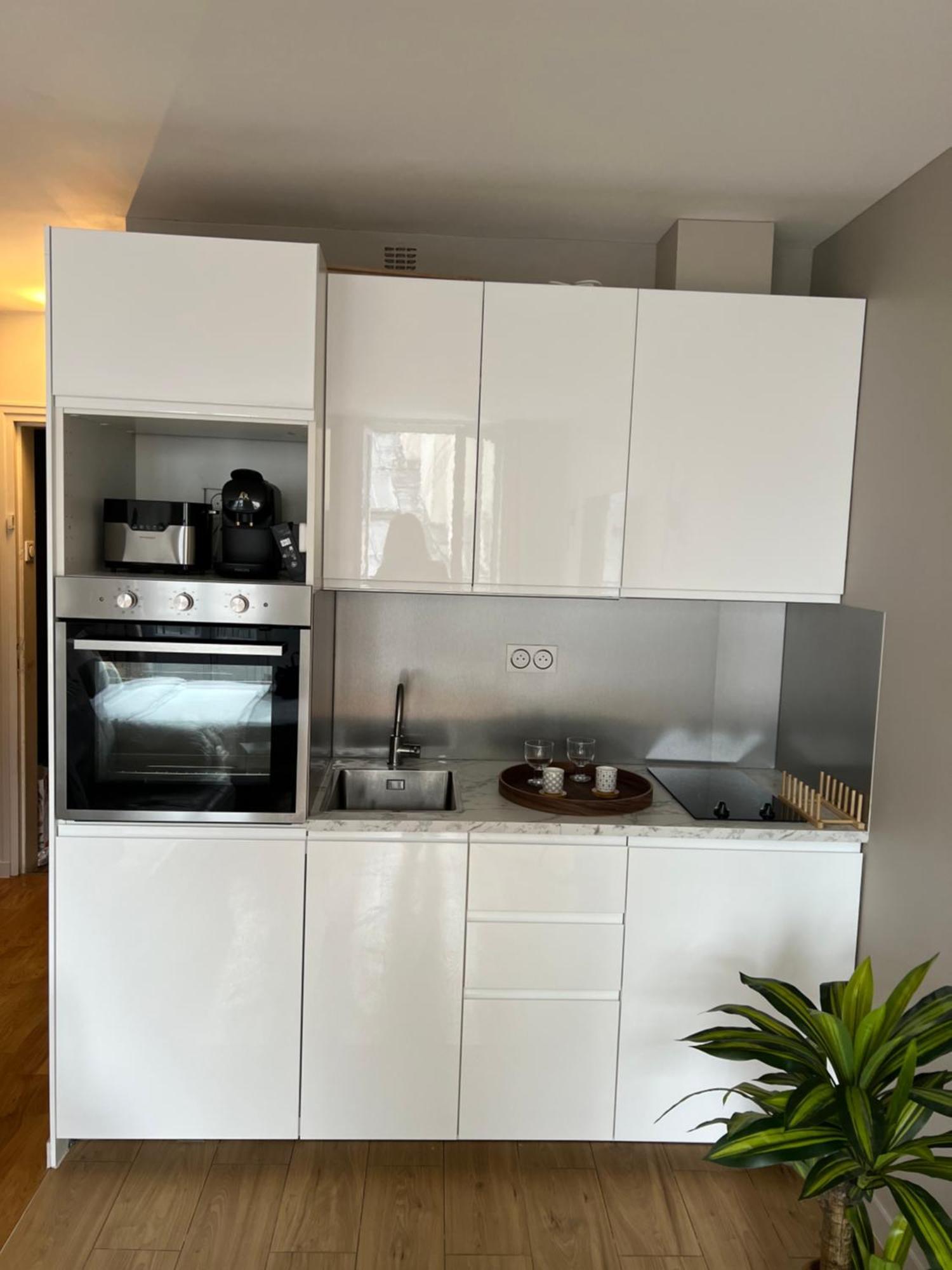 Quartierlatin Apartamento *