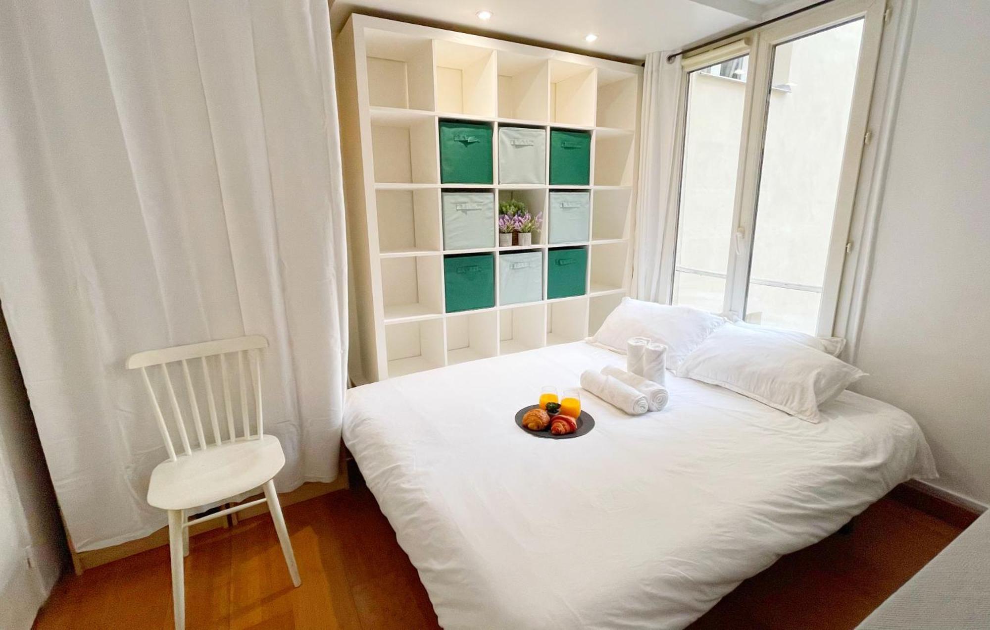 Apartamento Poetic - Cozy In 2nd