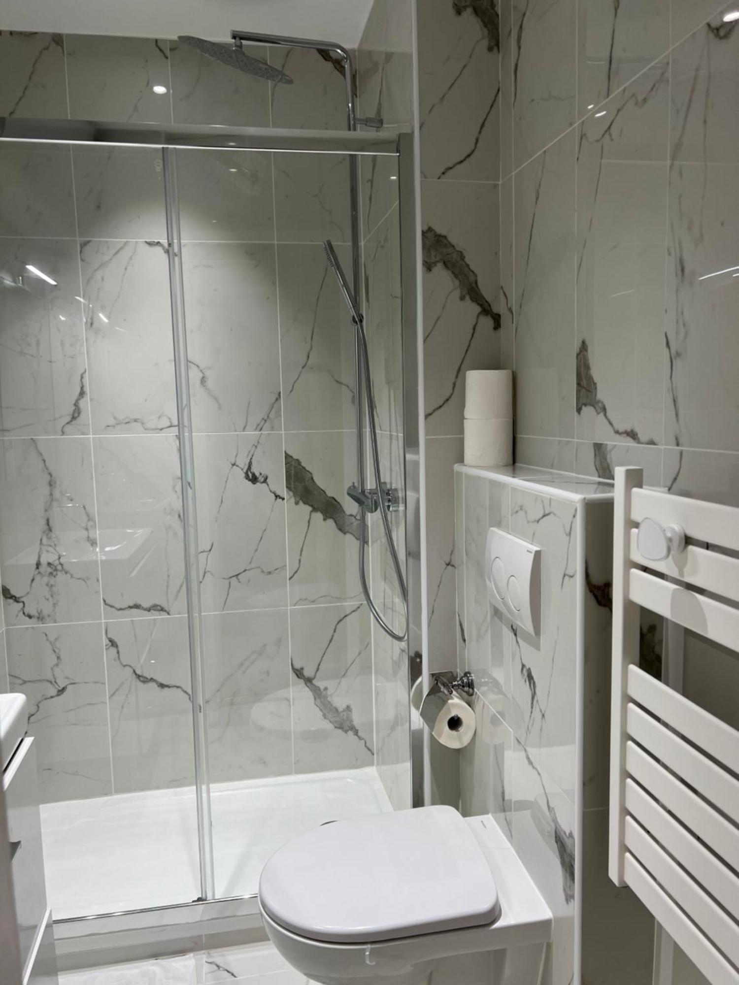 Quartierlatin Apartamento