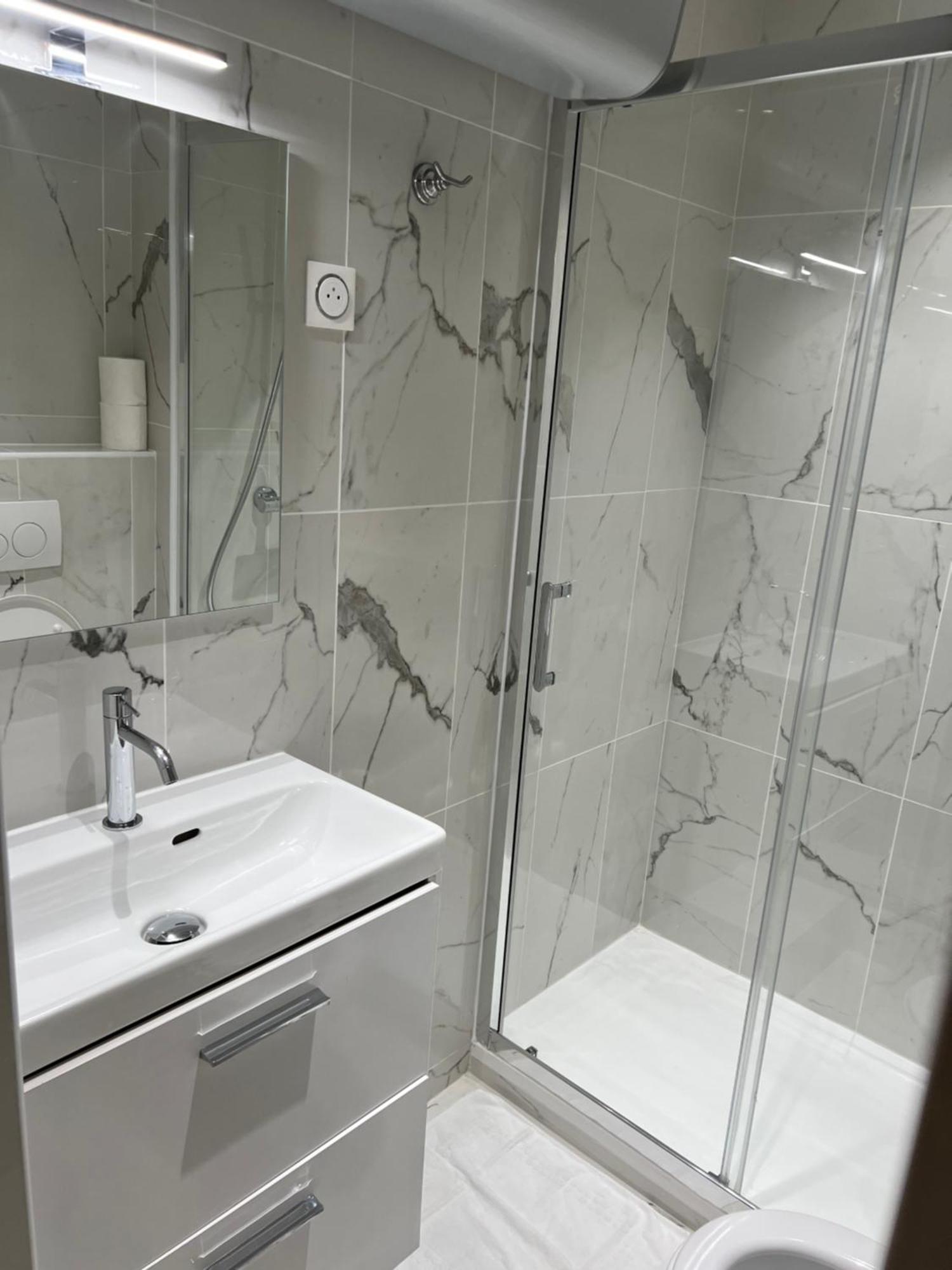 Quartierlatin Apartamento Paris