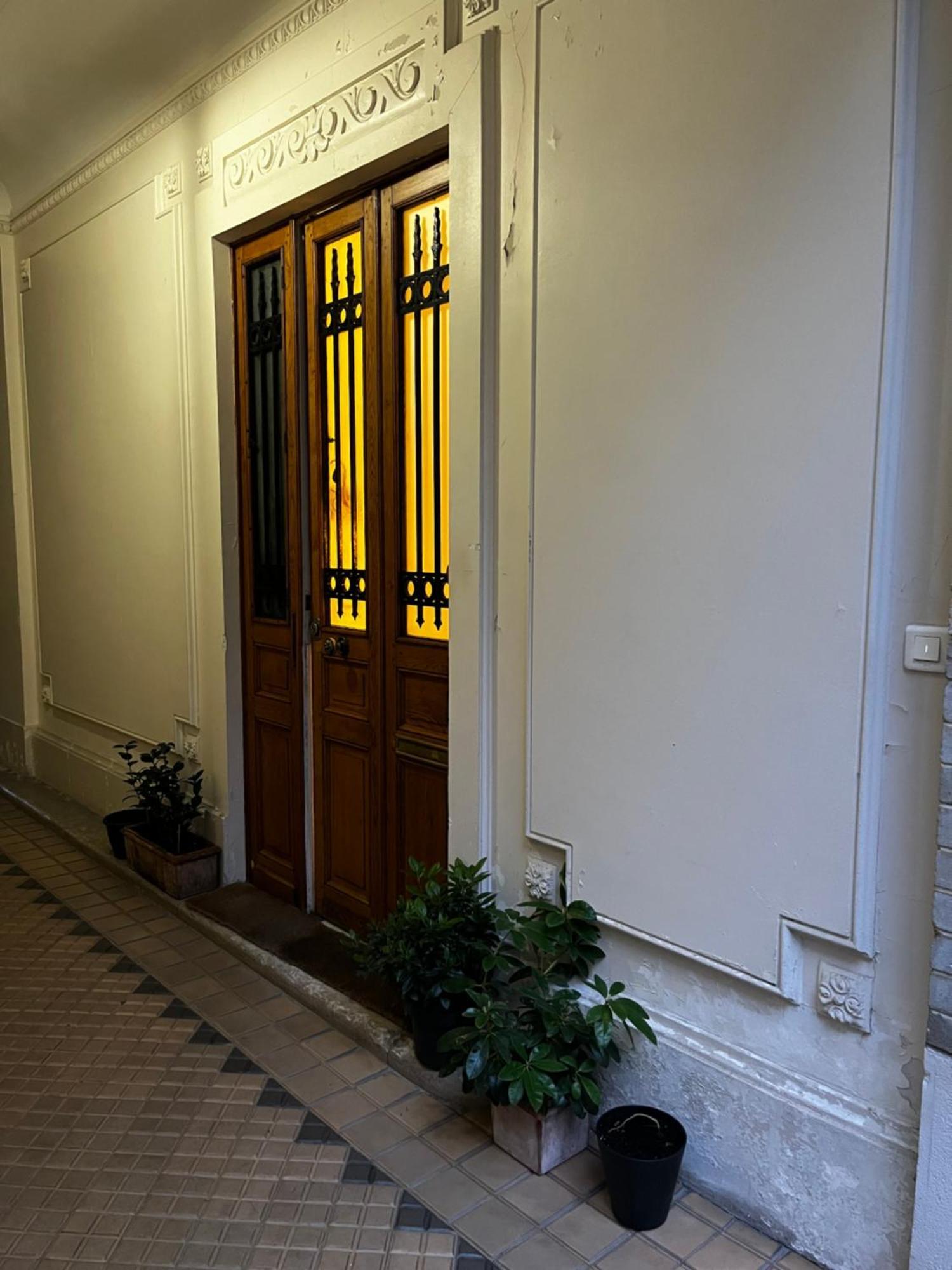 Homestay Arc De Triomphe Chic