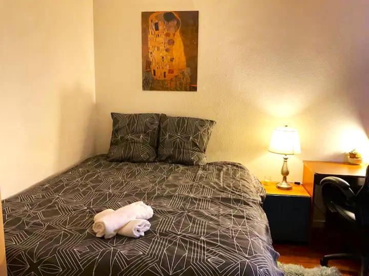 Appartement Beautiful 3 Flat - 14percent Sales Park Montsouris In Centre14eme Direct To Airport Paris