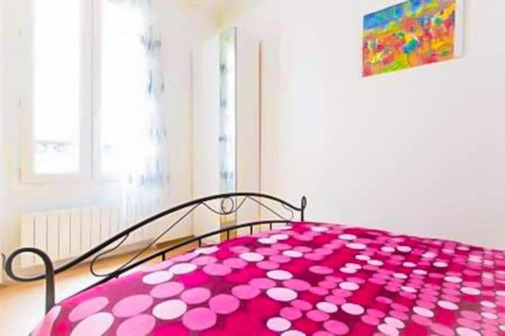 Apartamento I Love Montmartre Eugene Suee - 2 ! *