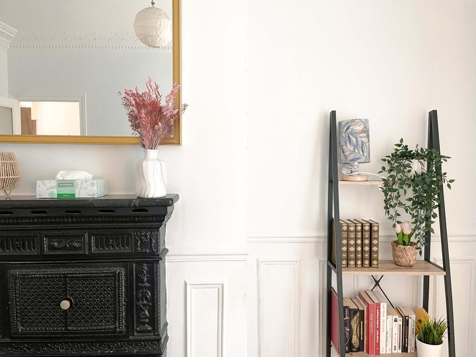 Apartment Le Pinky Bird - 12 Paris