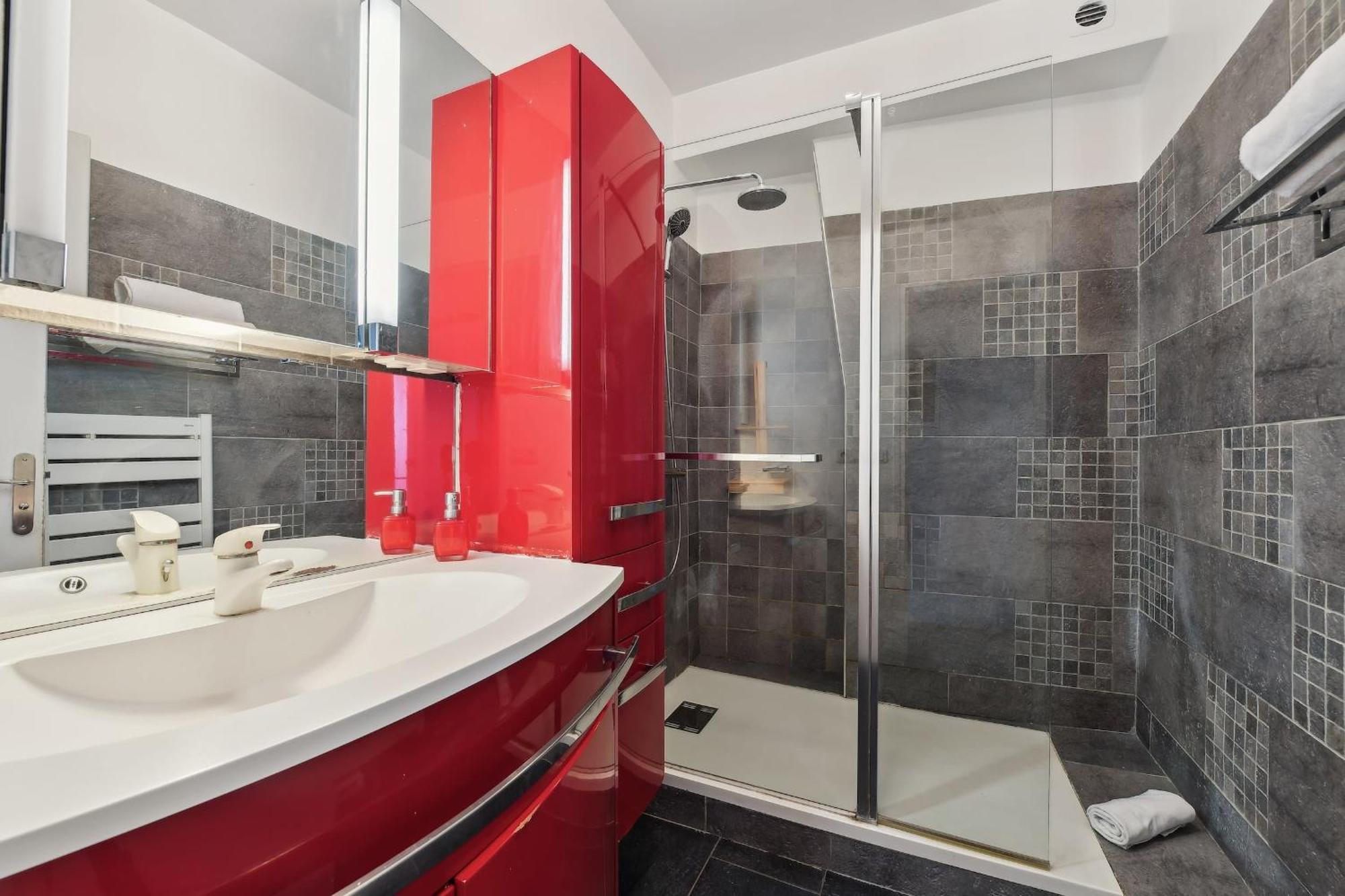 Appartement Quartier Montorgueil & Le Marais - 2br - Cityapartmentstay