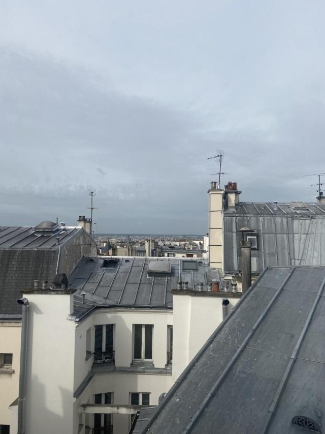 Apartment Sacre-coeur - Chappe Paris