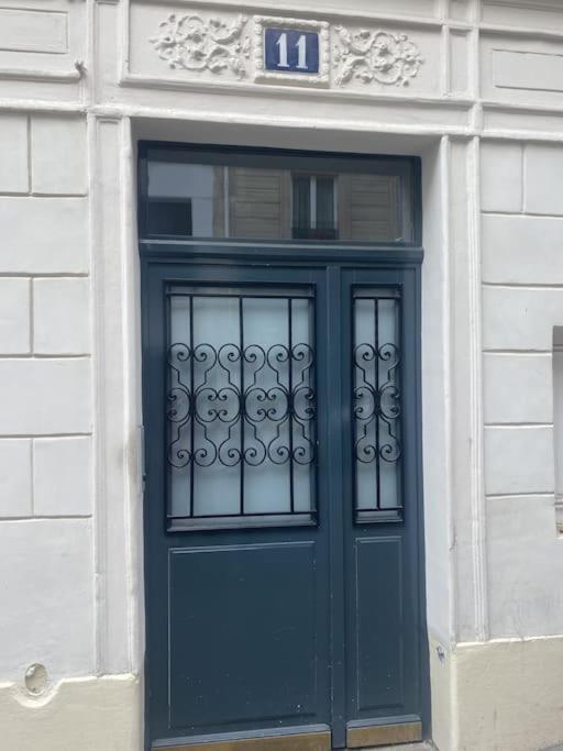 Sacre-coeur - Chappe Apartamento