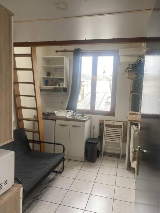 Apartamento Sacre-coeur - Chappe