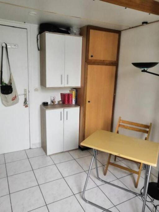 Apartamento Sacre-coeur - Chappe *