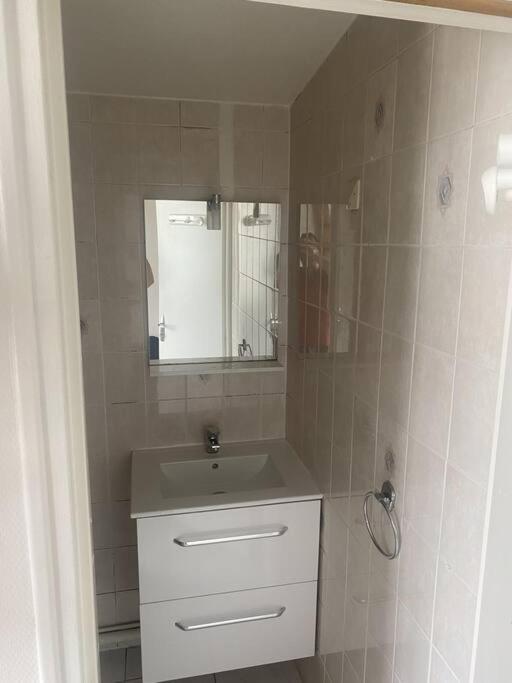 Apartamento Sacre-coeur - Chappe